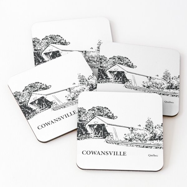Item preview, Cowansville Québec designed and sold by Lakeric.