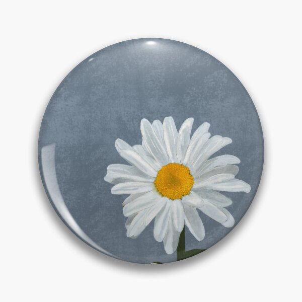 Item preview, Common Daisy designed and sold by Booneb.