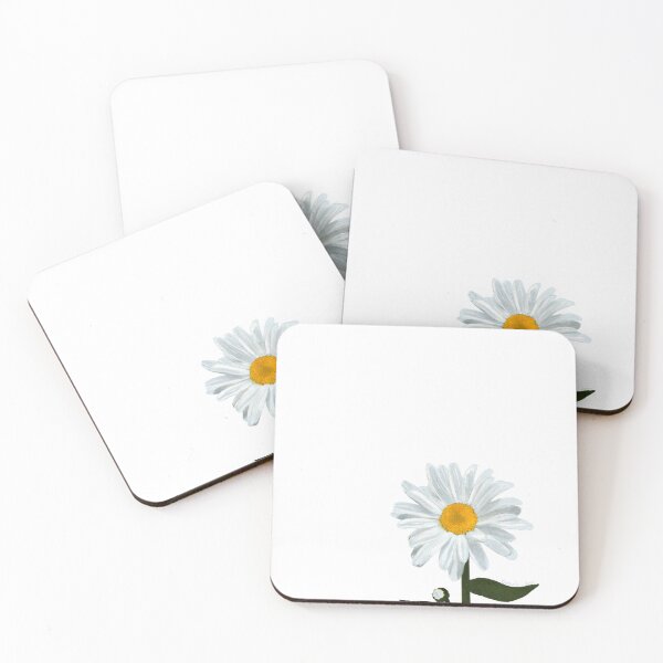 Item preview, Common Daisy designed and sold by Booneb.