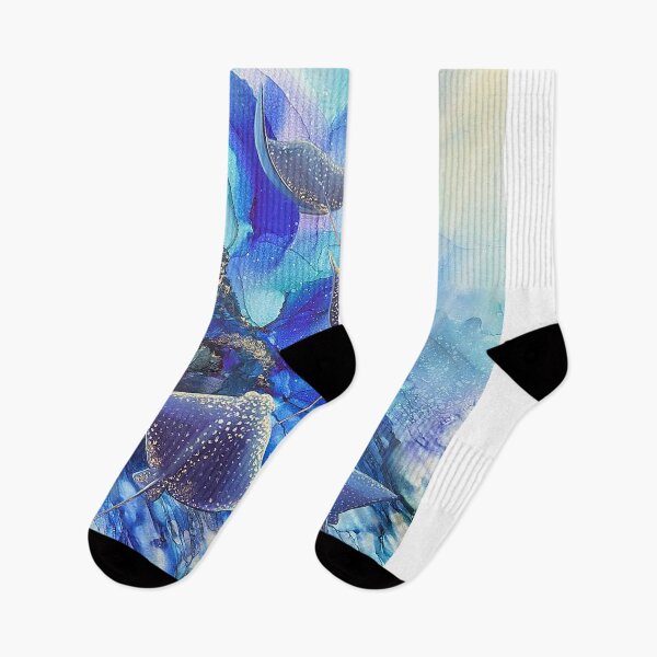 Item preview, Sea ​​Rays designed and sold by KateBortnik.