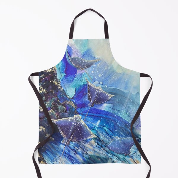 Item preview, Sea ​​Rays designed and sold by KateBortnik.