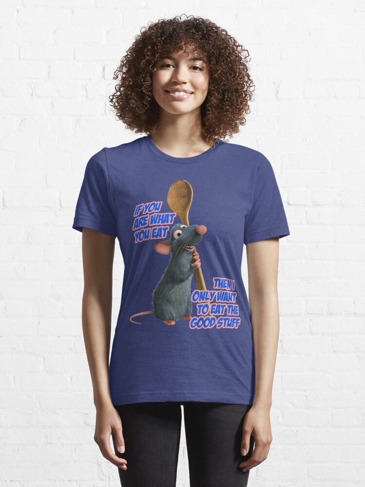 ratatouille musical shirt