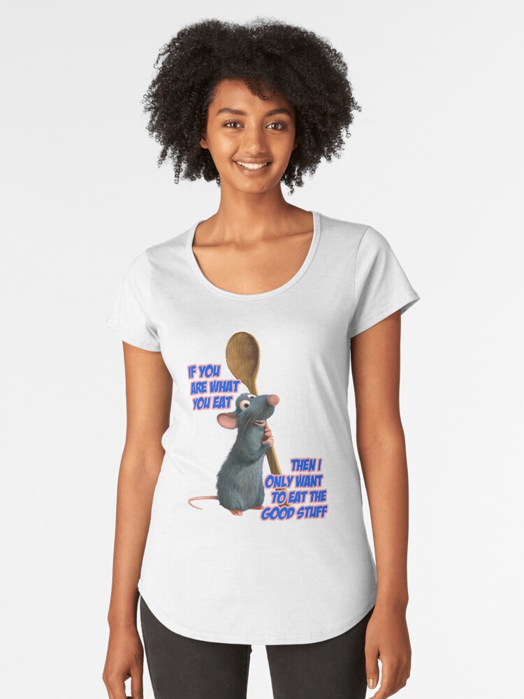 ratatouille t shirt urban outfitters