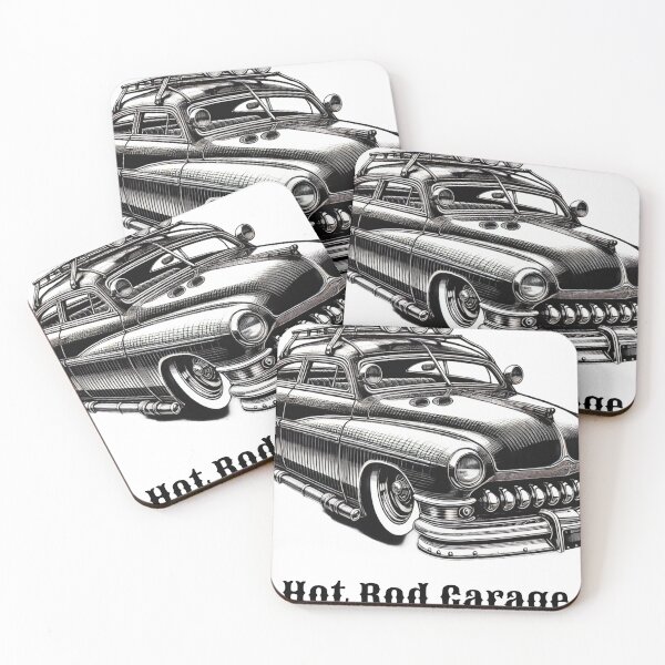 Item preview, Buy Hot Rod Garage Clothes Online designed and sold by Fleetwood1994.