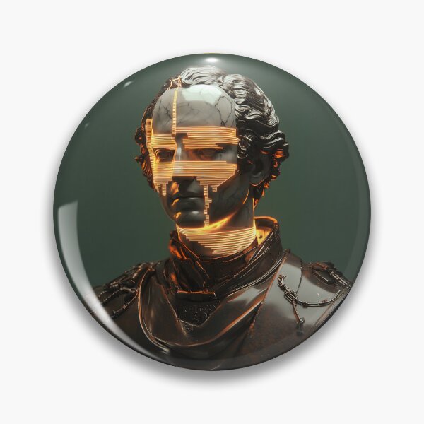 Item preview, Peter the Great - Петр Великий designed and sold by Call-Me-AV.