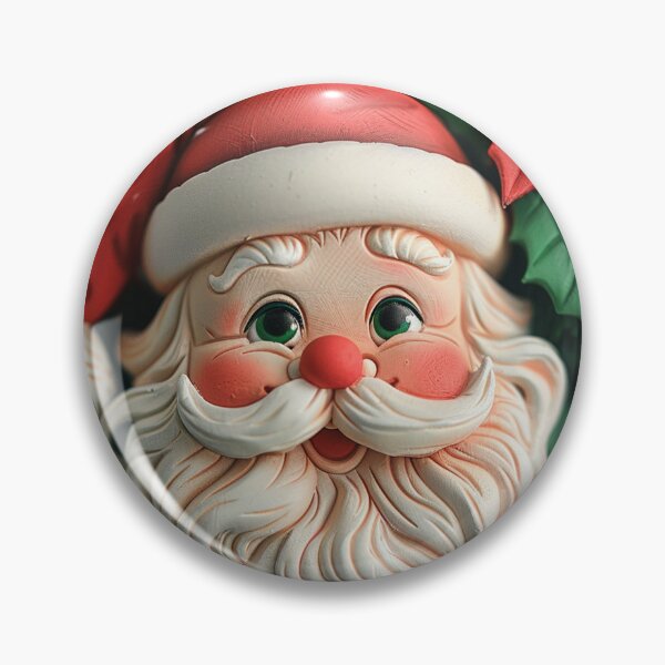 Item preview, Modern Appeal , Santa Claus designed and sold by digimart.