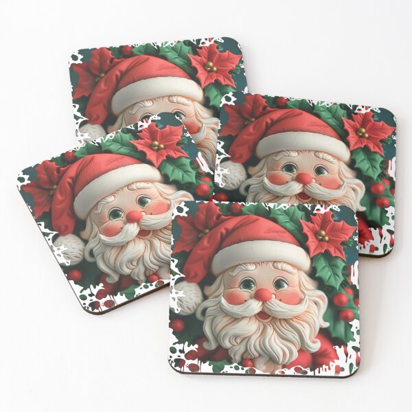 Item preview, Modern Appeal , Santa Claus designed and sold by digimart.