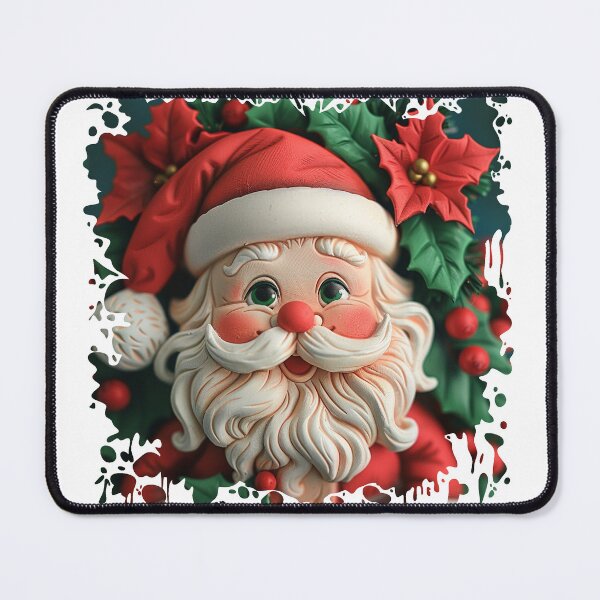 Item preview, Modern Appeal , Santa Claus designed and sold by digimart.
