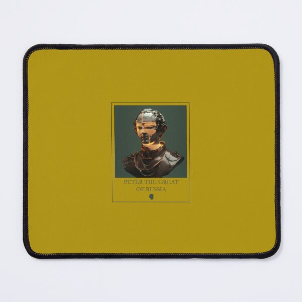 Item preview, Peter the Great - Peter the Great of Russia designed and sold by Call-Me-AV.