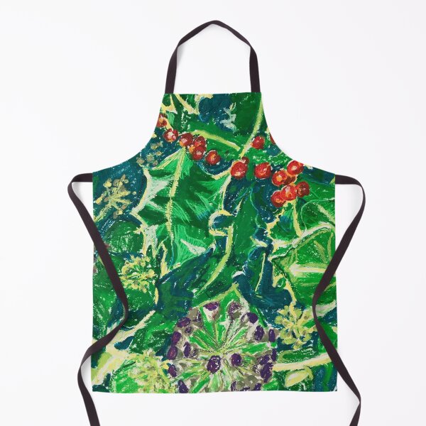 Item preview, The Holly and the Ivy designed and sold by Catherine Holland.