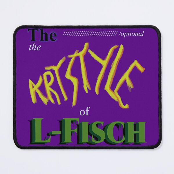 Item preview, Estilo artístico de L-Fisch Quadrat(2) designed and sold by L-Fisch.