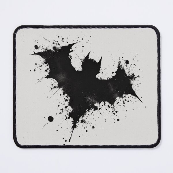 Item preview, Watercolor Bat Shadow designed and sold by Blink Art Studio.