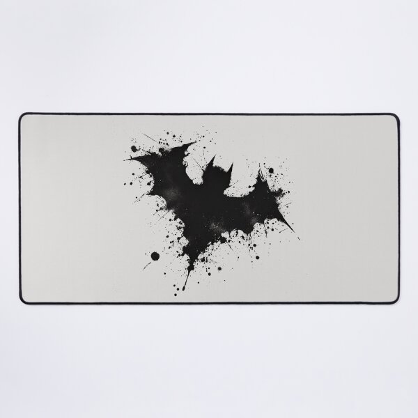 Item preview, Watercolor Bat Shadow designed and sold by Blink Art Studio.