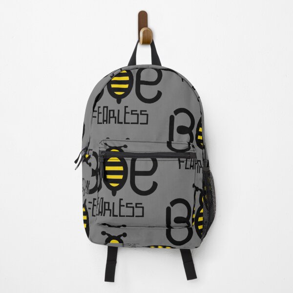 Item preview, Bee FEARLESS designed and sold by Jota1976.
