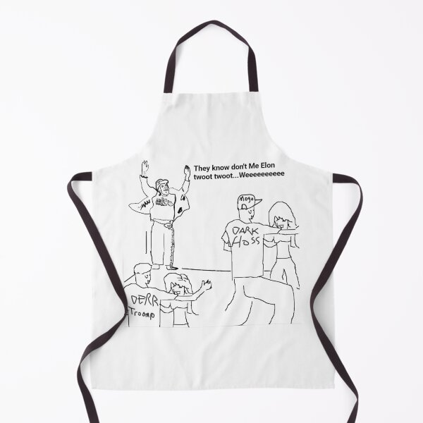 Item preview, They don't know meme leap Elon Musk designed and sold by reallypathetic.
