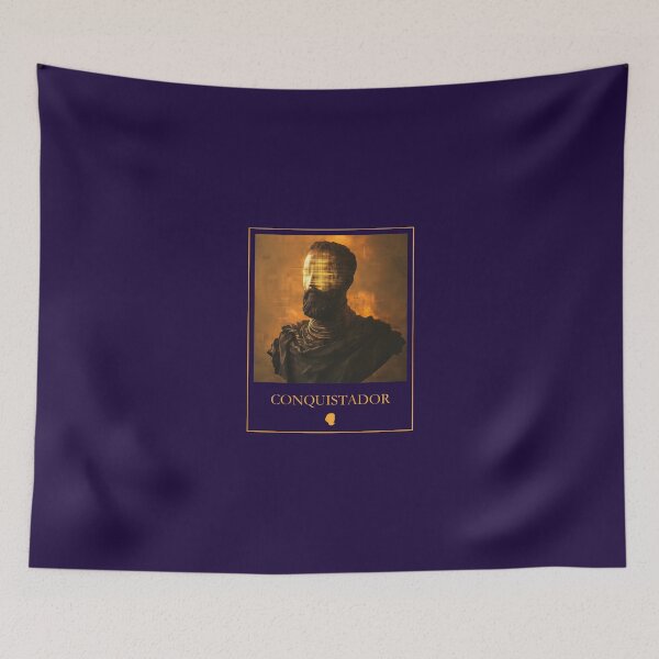 Item preview, Hernan Cortes - Conquistador designed and sold by Call-Me-AV.