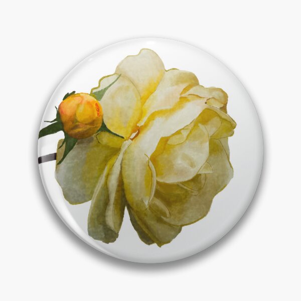 Item preview, Yellow Rose designed and sold by Booneb.