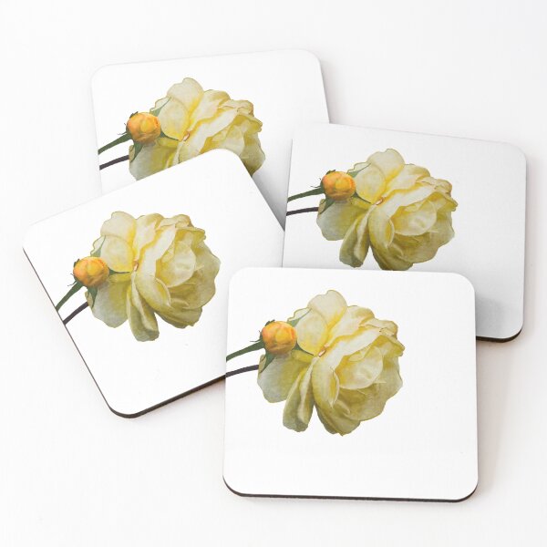Item preview, Yellow Rose designed and sold by Booneb.