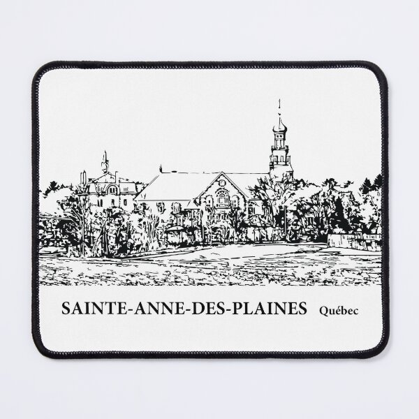 Item preview, Sainte-Anne-des-Plaines Québec designed and sold by Lakeric.