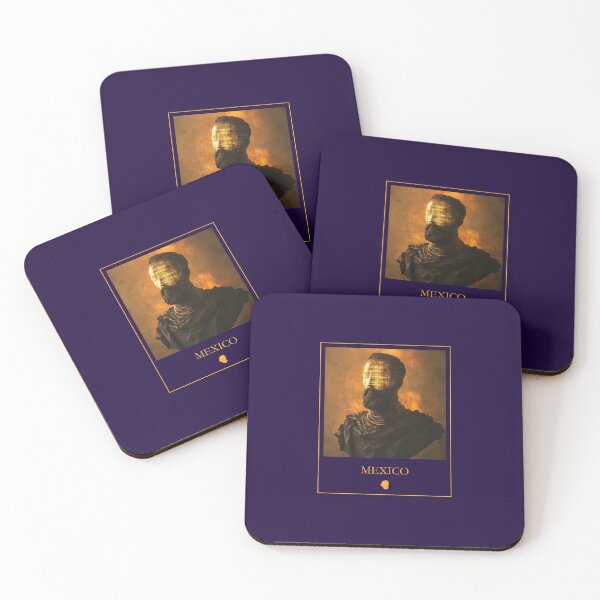 Item preview, Hernan Cortes - Mexico designed and sold by Call-Me-AV.