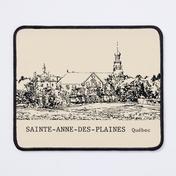 Item preview, Sainte-Anne-des-Plaines Québec designed and sold by Lakeric.