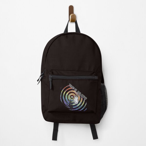 Item preview, TIME IS RELATIVE designed and sold by Tadeusz1.