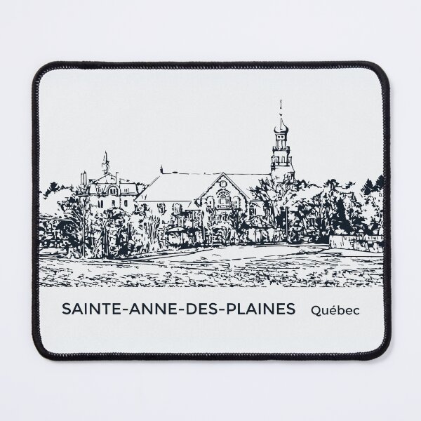 Item preview, Sainte-Anne-des-Plaines Québec designed and sold by Lakeric Cityscapes.