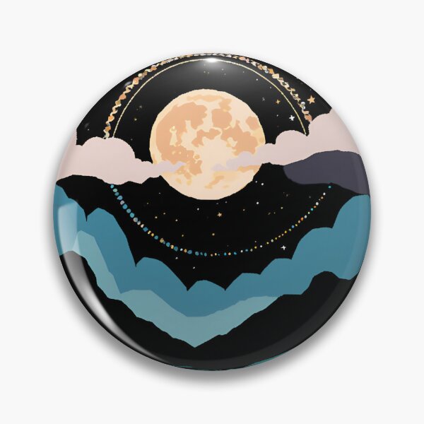 Item preview, Galaxia - Arte minimalista 4 designed and sold by ArtBM.