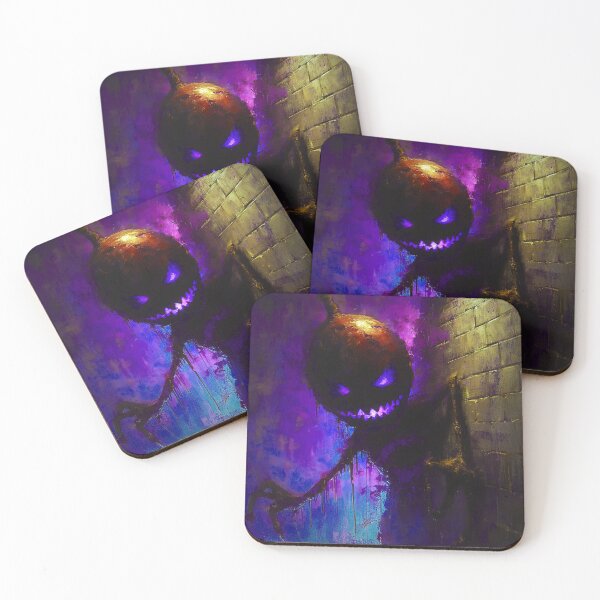 Item preview, Creature 2 designed and sold by Dawn van Doorn.