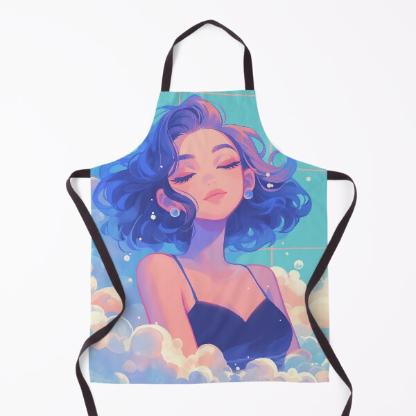 Item preview, Dreamy clouds designed and sold by Nowshin Tasnim.