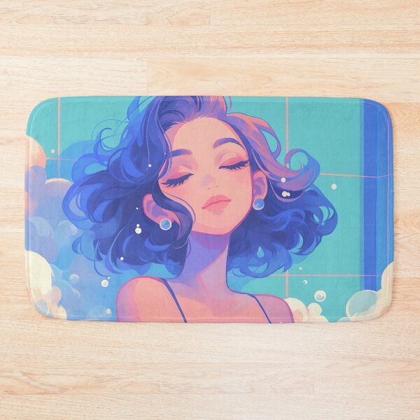Item preview, Dreamy clouds designed and sold by Nowshin Tasnim.