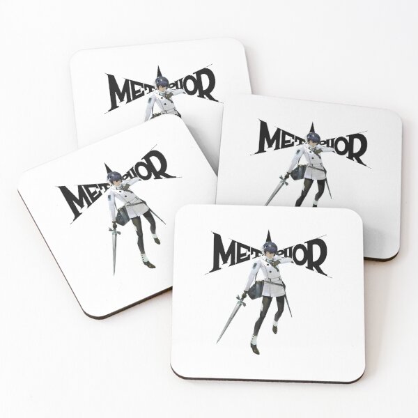 Item preview, Metaphor ReFantazio designed and sold by comfortesas.