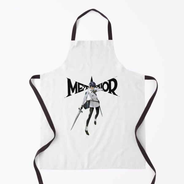 Item preview, Metaphor ReFantazio designed and sold by comfortesas.