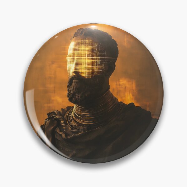 Item preview, Hernan Cortes - Cortes designed and sold by Call-Me-AV.