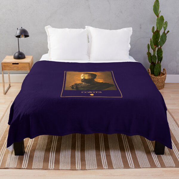 Item preview, Hernan Cortes - Cortes designed and sold by Call-Me-AV.