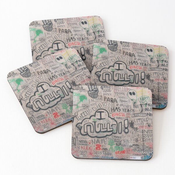 Item preview, Urban Harmony Mosaic designed and sold by Arte82.