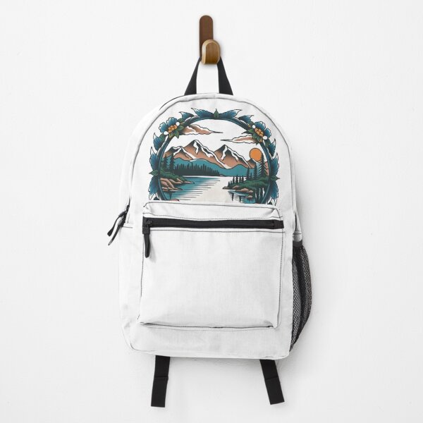 Item preview, Vintage Wilderness Escape designed and sold by products4urduke.