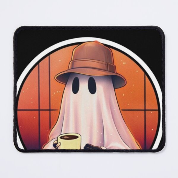 Item preview, Halloween Art Print Spooky Creatures and Festive Decoration for October during halloween designed and sold by ThriveTrinity.