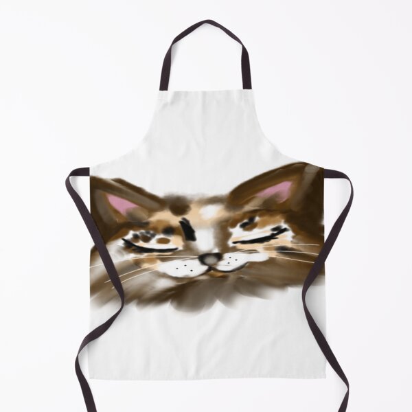 Item preview, Gorgeous Cat designed and sold by Rainbowland123.