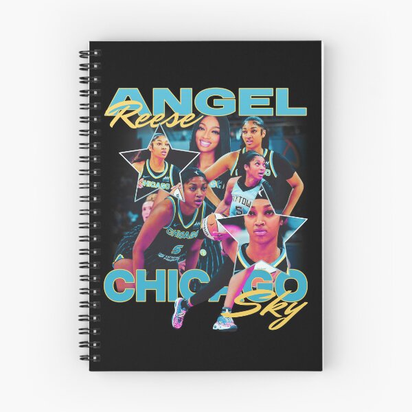 Item preview, Angel Reese  designed and sold by lowfpsgraphics1.