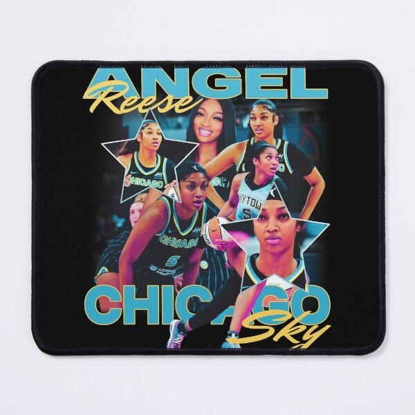 Item preview, Angel Reese designed and sold by lowfpsgraphics1.