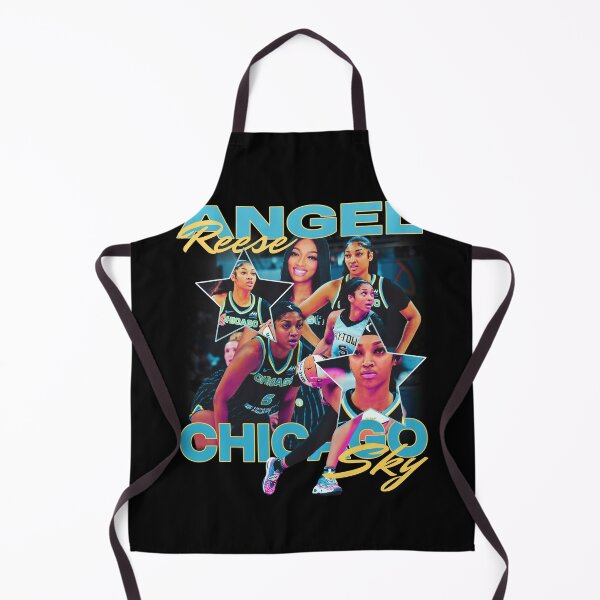 Item preview, Angel Reese designed and sold by lowfpsgraphics1.
