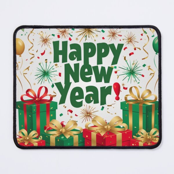 Item preview, New Year Gift designed and sold by RadwaNour.