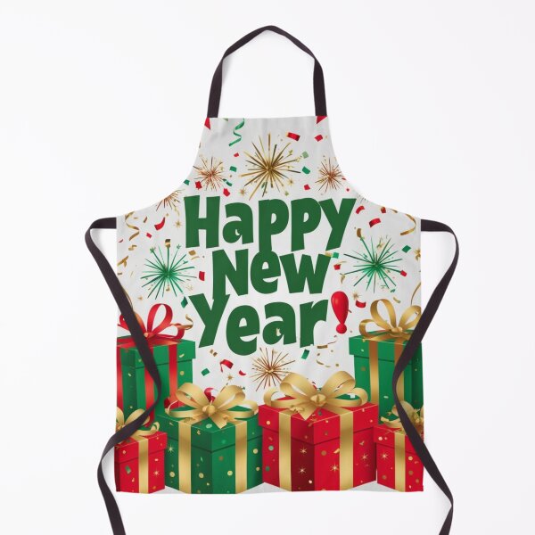 Item preview, New Year Gift designed and sold by RadwaNour.
