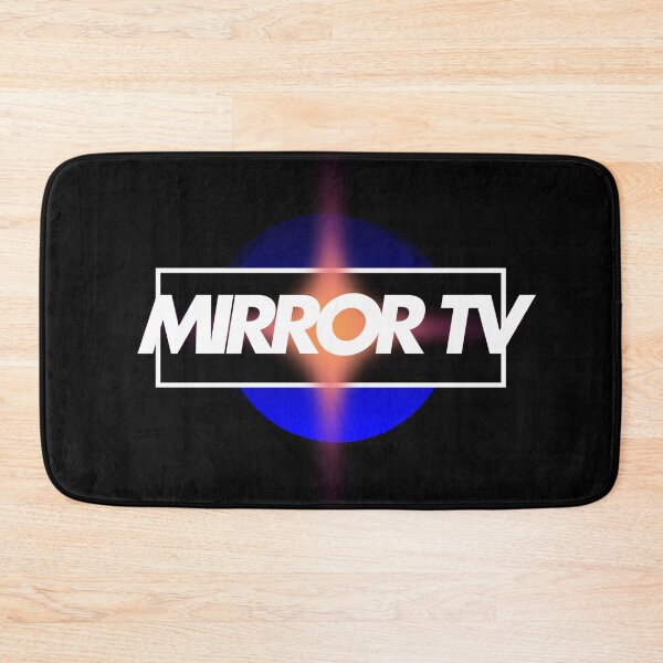 Item preview, Mirror tv designed and sold by Flower-Of-Life1.