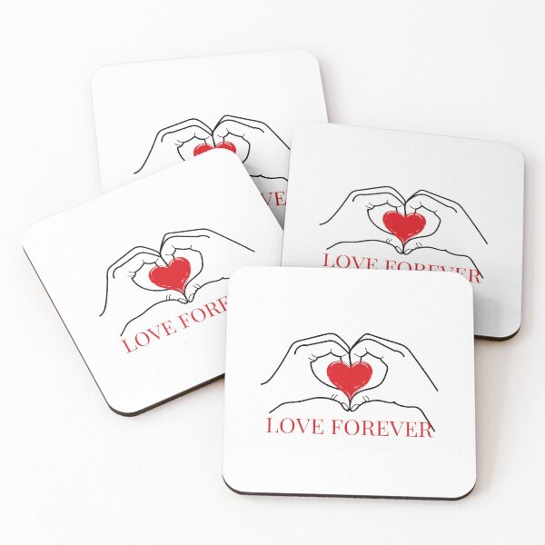 Item preview, LOVE FOREVER designed and sold by Shrabaniroy87.