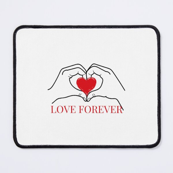 Item preview, LOVE FOREVER designed and sold by Shrabaniroy87.
