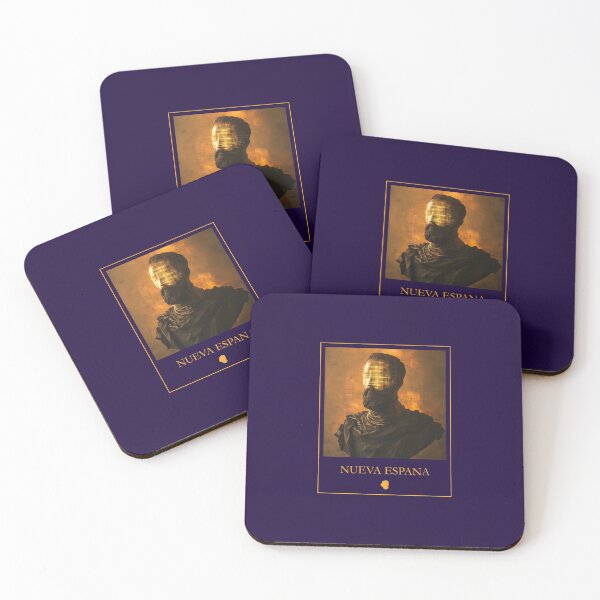 Item preview, Hernan Cortes - Nueva Espana designed and sold by Call-Me-AV.