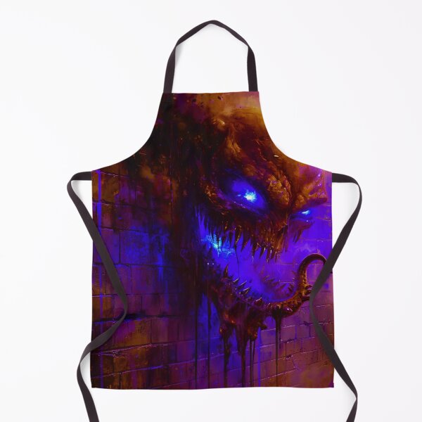 Item preview, Creature 3 designed and sold by Dawn van Doorn.