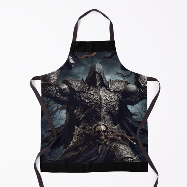 Item preview, Dark Knight designed and sold by GalleryBrisArt.